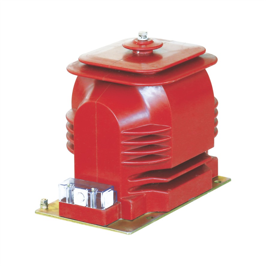 JDZX11-15、20 電壓互感器